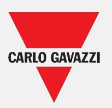 carlo gavazzi logo